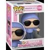 FUNKO POP! Vinilinė figūrėlė: Mean Girls - Damian