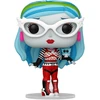 FUNKO POP! Vinilinė figūrėlė: Monster High - Ghoulia Yelps, 9 cm