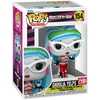 FUNKO POP! Vinilinė figūrėlė: Monster High - Ghoulia Yelps, 9 cm