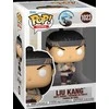 FUNKO POP! Vinilinė figūrėlė: Mortal Kombat - Liu Kang