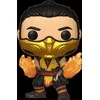 FUNKO POP! Vinilinė figūrėlė: Mortal Kombat - Scorpion