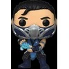 FUNKO POP! Vinilinė figūrėlė: Mortal Kombat - Sub Zero