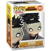 FUNKO POP! Vinilinė figūrėlė: My Hero Academia - Stain, 10 cm