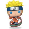 FUNKO POP! Vinilinė figūrėlė Naruto - Naruto Uzumaki, 9.5 cm