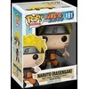 FUNKO POP! Vinilinė figūrėlė: Naruto Shippuden - Naruto Rasengan