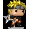 FUNKO POP! Vinilinė figūrėlė: Naruto: Shippuden - Natuto Uzumaki, 9 cm
