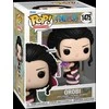 FUNKO POP! Vinilinė figūrėlė: One Piece - Orobi