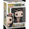 FUNKO POP! Vinilinė figūrėlė: One Piece - Nico Robin, 9.5 cm