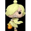 FUNKO POP! Vinilinė figūrėlė: One Piece - Sangoro
