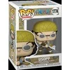 FUNKO POP! Vinilinė figūrėlė: One Piece - Usopp
