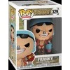 FUNKO POP! Vinilinė figūrėlė: One Piece - Franky, 9 cm