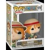 FUNKO POP! Vinilinė figūrėlė: One Piece - Nami