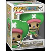 FUNKO POP! Vinilinė figūrėlė: One Piece - Chopperemon