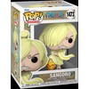 FUNKO POP! Vinilinė figūrėlė: One Piece - Sangoro
