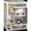 FUNKO POP! Vinilinė figūrėlė: One Piece - Carrot