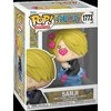 FUNKO POP! Vinilinė figūrėlė: One Piece - Sanji