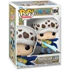 FUNKO POP! Vinilinė figūrėlė: One Piece - Trafalgar Law, 9 cm