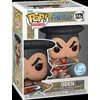 FUNKO POP! Vinilinė figūrėlė: One Piece - Oden, 9.5 cm