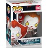 FUNKO POP! Vinilinė figūrėlė: Pennywise, 9,5 cm