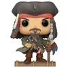 FUNKO POP! Vinilinė figūrėlė: Pirates of The Carribbean - Jack Sparrow, 9 cm
