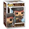FUNKO POP! Vinilinė figūrėlė: Pirates of The Carribbean - Jack Sparrow, 9 cm