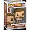 FUNKO POP! Vinilinė figūrėlė: Planet of the Apes - John Brent, 9 cm