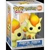 FUNKO POP! Vinilinė figūrėlė: Pokemonai - Ponyta