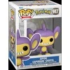 FUNKO POP! Vinilinė figūrėlė: Pokemonai - Aipom
