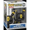 FUNKO POP! Vinilinė figūrėlė: Pokemonai - Umbreon