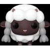 FUNKO POP! Vinilinė figūrėlė: Pokemonai - Wooloo