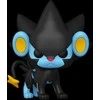 FUNKO POP! Vinilinė figūrėlė: Pokemonai - Luxray