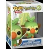 FUNKO POP! Vinilinė figūrėlė: Pokemonai - Grookey