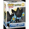 FUNKO POP! Vinilinė figūrėlė: Pokemonai - Luxray