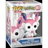 FUNKO POP! Vinilinė figūrėlė: Pokemonai - Sylveon
