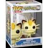 FUNKO POP! Vinilinė figūrėlė: Pokemonai - Meowth