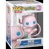FUNKO POP! Vinilinė figūrėlė: Pokemonai - Mew
