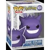 FUNKO POP! Vinilinė figūrėlė: Pokemonai - Gengar, 9 cm