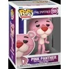 FUNKO POP! Raktų pakabutis: Rožinė pantera, 9 cm