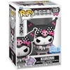 FUNKO POP! Vinilinė figūrėlė: Kuromi 20th Anniversary - Kuromi, 9 cm