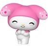 FUNKO POP! Vinilinė figūrėlė: Hello Kitty - My Melody, 9 cm