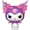 FUNKO POP! Vinilinė figūrėlė: Hello Kitty - Kuromi, 9 cm