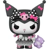 FUNKO POP! Vinilinė figūrėlė: Kuromi 20th Anniversary - Kuromi, 9 cm