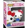 FUNKO POP! Vinilinė figūrėlė: Hello Kitty, 10 cm