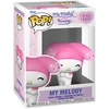 FUNKO POP! Vinilinė figūrėlė: Hello Kitty - My Melody, 9 cm