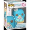 FUNKO POP! Vinilinė figūrėlė: Hello Kitty - Tuxedosam, 9.5 cm