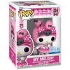 FUNKO POP! Vinilinė figūrėlė: My Melody 50th Anniversary - My Melody, 9 cm