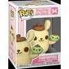 FUNKO POP! Vinilinė figūrėlė: Pompompurin