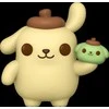 FUNKO POP! Vinilinė figūrėlė: Pompompurin