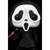 FUNKO POP! Vinilinė figūrėlė: Ghost Face, 10 cm