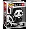 FUNKO POP! Vinilinė figūrėlė: Ghost Face, 10 cm